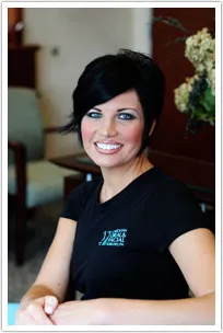Courtney - Oral Surgeons staff