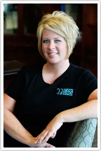 Heather - Oral Surgeons staff