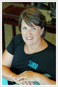 Kristie - Oral Surgeons staff