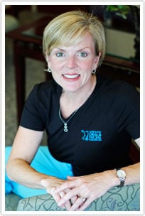 Suszanne - Oral Surgeons staff