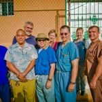 Dental team - Dental Mission in the Dominican Republic
