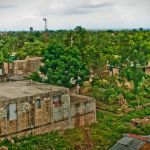 View of Villa Hermosa - Dental Mission in the Dominican Republic