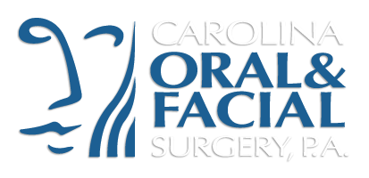 Link to Carolina Oral & Facial Surgery home page
